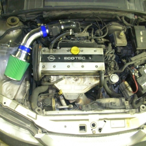 Green SD102