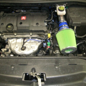 Green SD126