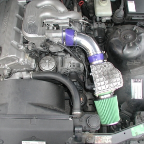 Green SU033