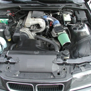 Green SU036