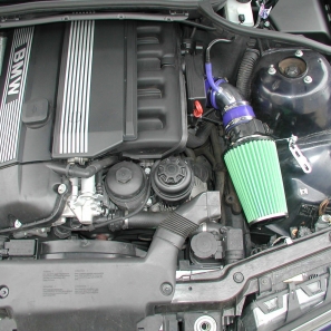 Green SU039