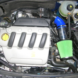 Green SU073