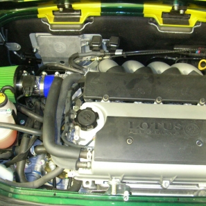 Green SU103