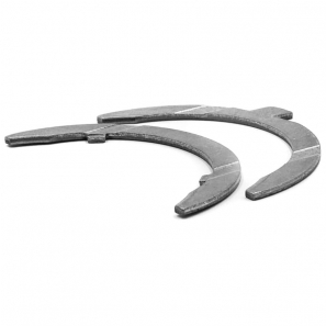 Paliers de vilebrequin renforcés ACL Nissan VQ35HR, VQ37VHR - 3.5L, 3.7L V6 - 1T2505-STD