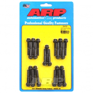 Kit vis caches arbres à cames ARP VW/Audi 2.0L (FSI) 4 cyl - LG sous tête 38 mm - M6x1.0 - 104-1001